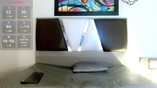 Andrea Pop  online show from 03.02.26