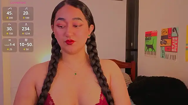 Snapshot of hipatia1moretime chatting on 02.19.26 hipatia1moretime online show from 02.19.26