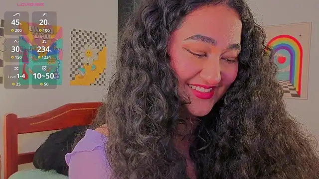 hipatia1moretime online show from 03.31.26