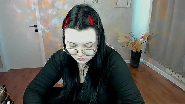 Kira G0ld online show from 03.22.26