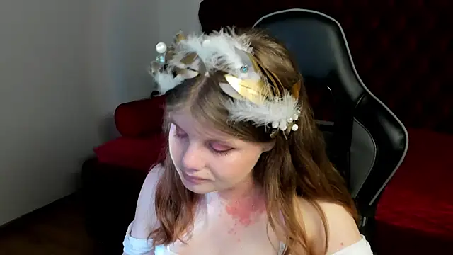 Snapshot of ChloeHalses chatting on 06.07.26 ChloeHalses online show from 06.07.26