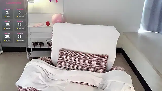 Sunny------ online show from 05.21.26