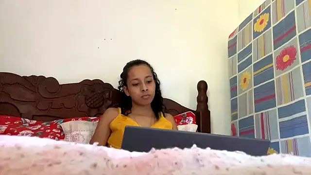 Snapshot of KayleenStoyanoff chatting on 02.22.26 KayleenStoyanoff online show from 02.22.26