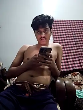 Nonamebadboy7 online show from 02.03.26