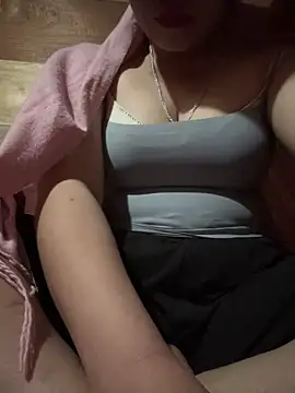 Naoo Chan01 online show from 03.09.26