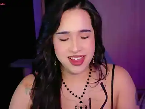 DIVINANGELA online show from 05.01.26