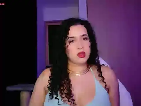 DIVINANGELA online show from 05.16.26