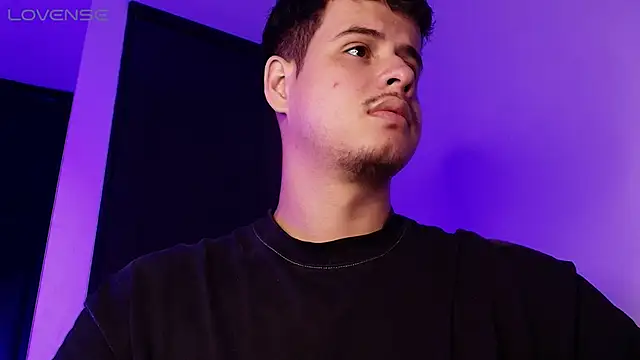 BjornSteel online show from 03.09.26