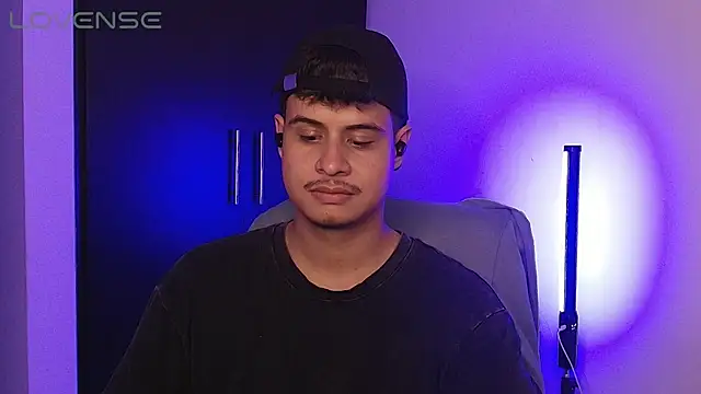 BjornSteel online show from 04.14.26