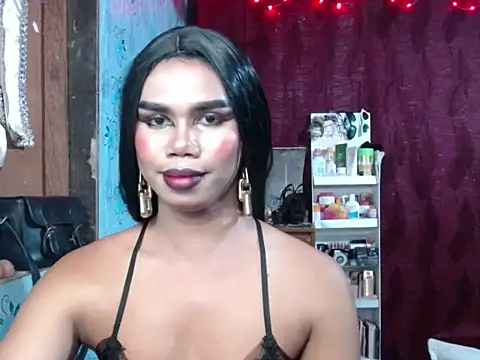 Pinoyebonyxxx online show from 03.27.26