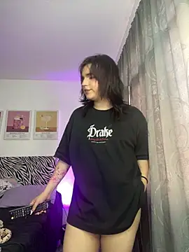 Daniellesins1 online show from 03.29.26