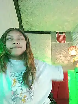 ruby rouse2007 online show from 05.22.26