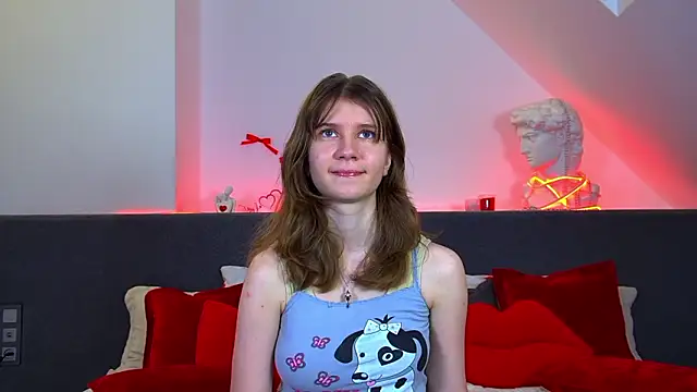 Snapshot of MilaMaelis chatting on 03.04.26 MilaMaelis online show from 03.04.26