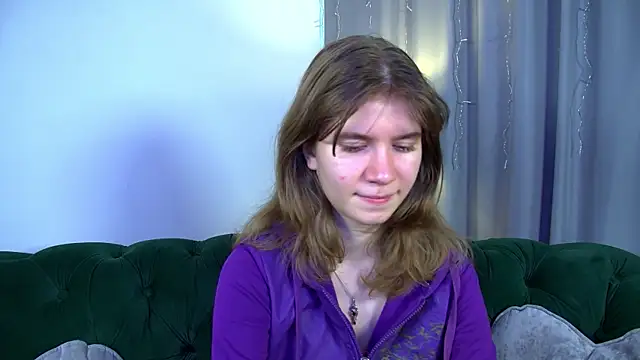 Snapshot of MilaMaelis chatting on 04.04.26 MilaMaelis online show from 04.04.26