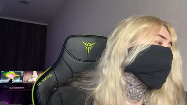 UnaXyling online show from 02.07.26