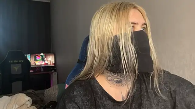 UnaXyling online show from 02.10.26