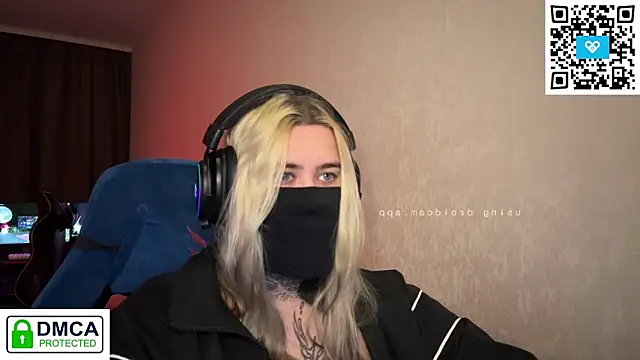 UnaXyling online show from 03.04.26