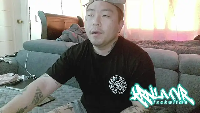 fxckuno online show from 04.20.26