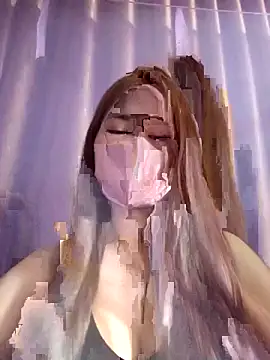 Miu Xinh online show from 02.04.26