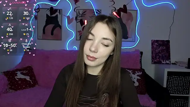 Adriennes online show from 02.18.26