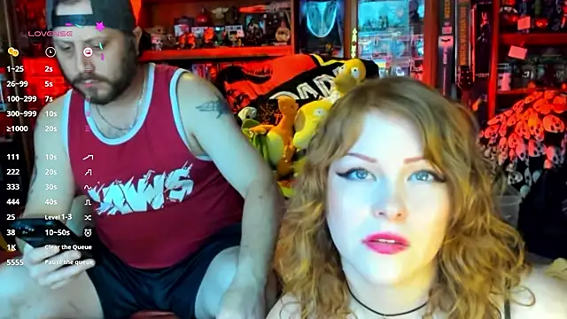 lilbatt online show from 02.18.26