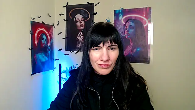 Rosalinda ro online show from 02.20.26