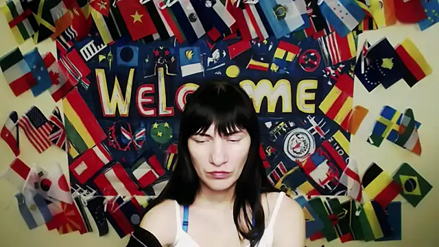 Rosalinda ro online show from 02.21.26