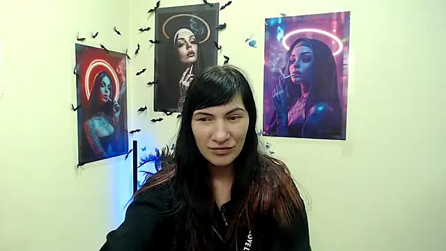 Rosalinda ro online show from 02.27.26