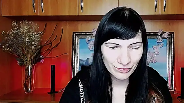 Rosalinda ro online show from 04.13.26