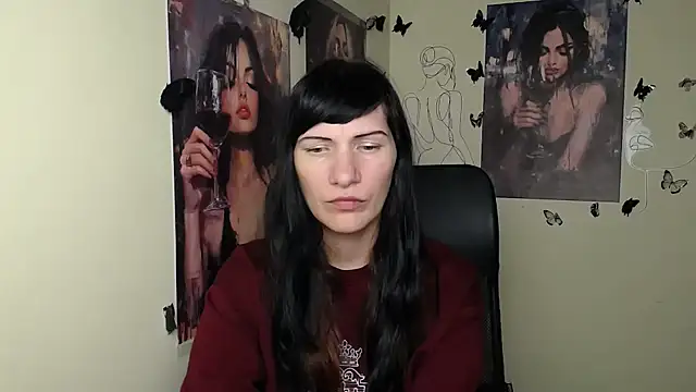 Rosalinda ro online show from 05.13.26