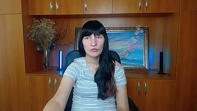 Rosalinda ro online show from 05.19.26