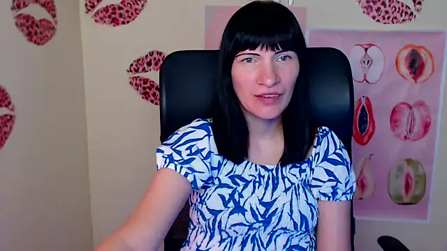Rosalinda ro online show from 05.21.26