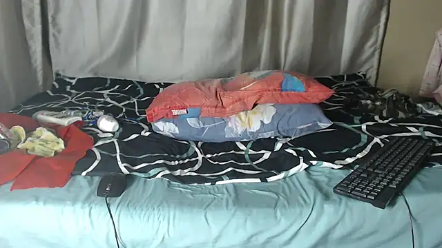 PussyFarrie online show from 03.15.26