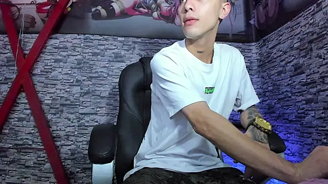 Dereck Boy  online show from 02.16.26