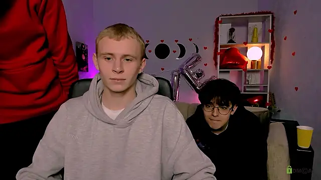 martin neil online show from 02.15.26