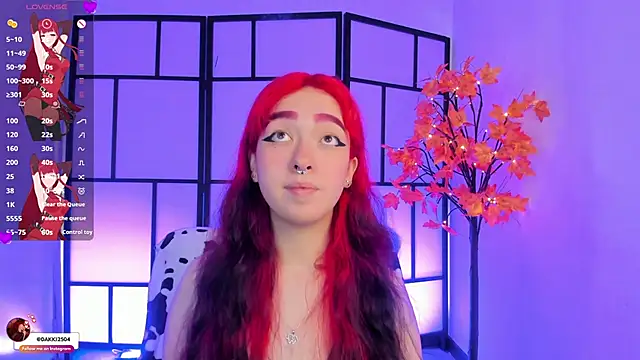 Snapshot of Dakota_kl chatting on 02.18.26 Dakota kl online show from 02.18.26