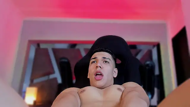 Snapshot of _AnthonyLima_ chatting on 02.11.26 AnthonyLima online show from 02.11.26