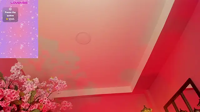 Snapshot of FemNoa chatting on 02.12.26 FemNoa online show from 02.12.26