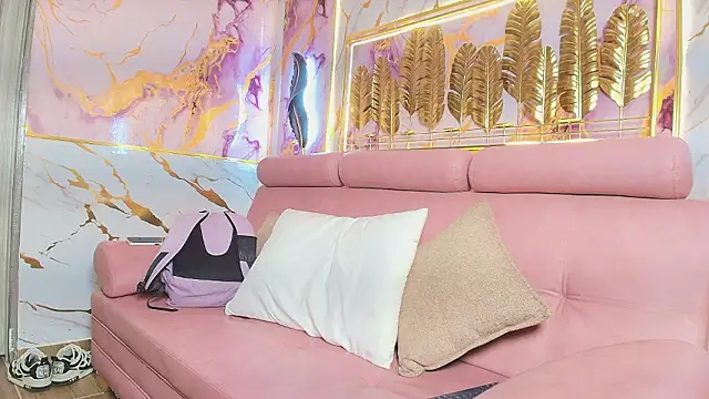 Snapshot of FemNoa chatting on 03.01.26 FemNoa online show from 03.01.26