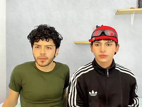 Snapshot of Eliotkinky chatting on 02.27.26 Eliotkinky online show from 02.27.26