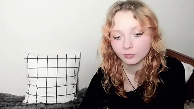 Miia foxy online show from 02.09.26