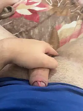 Snapshot of KleberSXY chatting on 02.03.26 KleberSXY online show from 02.03.26