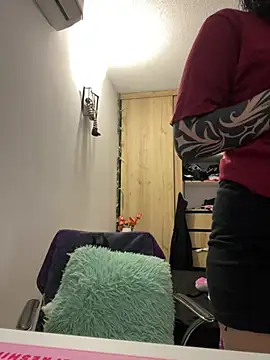 Snapshot of lolibahia chatting on 02.20.26 lolibahia online show from 02.20.26