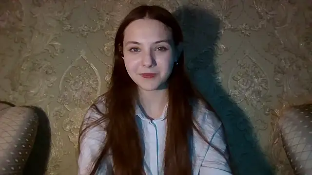 Snapshot of YuniNeko chatting on 02.19.26 YuniNeko online show from 02.19.26