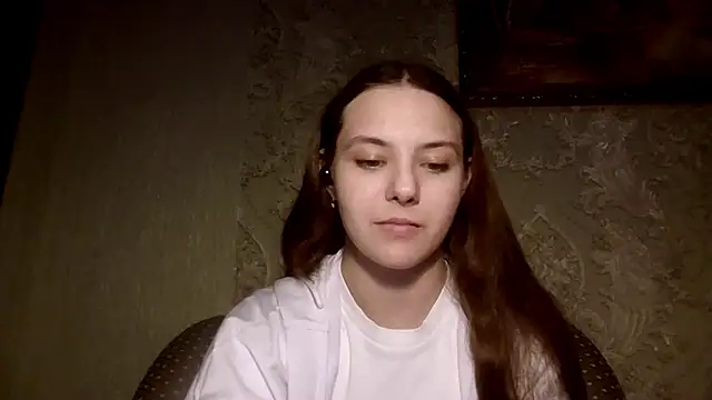 YuniNeko online show from 03.17.26