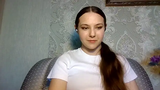 YuniNeko online show from 03.29.26