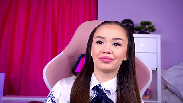 Snapshot of MistyReeds chatting on 02.22.26 MistyReeds online show from 02.22.26