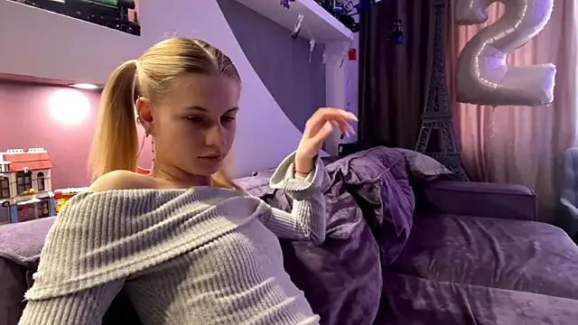 JeneeEady online show from 04.05.26