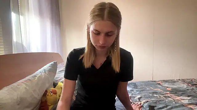 JeneeEady online show from 04.11.26