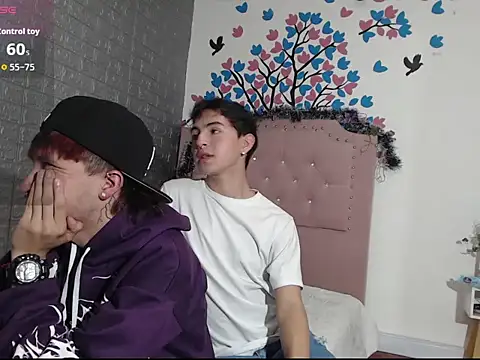 Damian20261 online show from 02.21.26